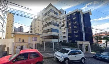 Imagem do Condomínio Carmel Residence em Bento Gonçalves