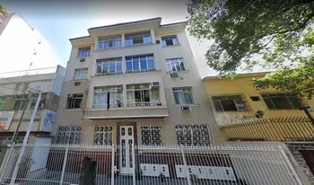 Condomínio Carmela Dutra em Rio De Janeiro