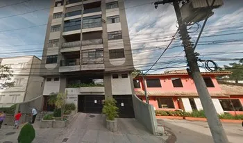 Imagem do Condomínio Carmela Dutra em Teresópolis