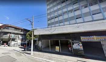 Condomínio Carmela Thoméu em São Paulo