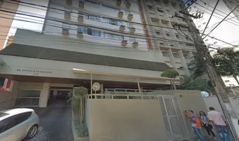 Condomínio Carmelo Zammataro em Campinas