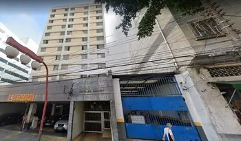 Imagem do Condomínio Carmem em São Paulo