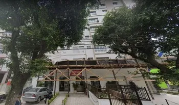 Imagem do Condomínio Carmem Cid Perez em Santos