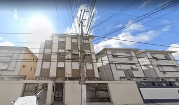 Imagem do Condomínio Carmem Gonzalez em Santos