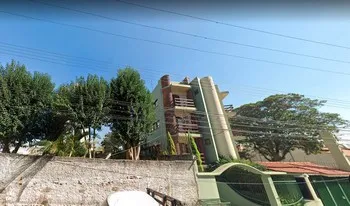 Imagem do Condomínio Carmem Maldonado em Santo André