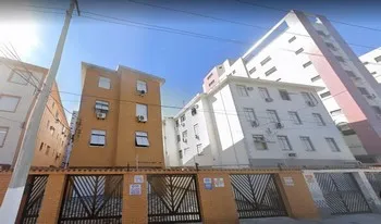 Imagem do Condomínio Carmem Nieves Arias em Santos