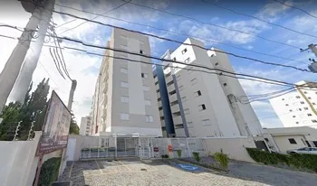 Imagem do Condomínio Carmen em Taubaté