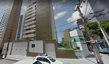 Imagem do Condomínio Carmen em Fortaleza