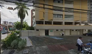 Imagem do Condomínio Carmen em Fortaleza