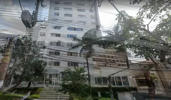 Condomínio Carmen em São Paulo