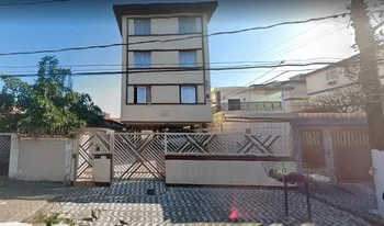 Imagem do Condomínio Carmen Andréa em São Vicente