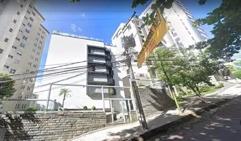 Condomínio Carmen em Belo Horizonte