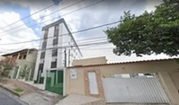 Condomínio Carmen Lúcia em Belo Horizonte