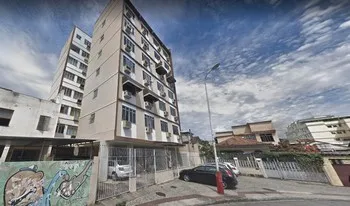 Condomínio Carmen Medeiros Da Silva em Rio De Janeiro