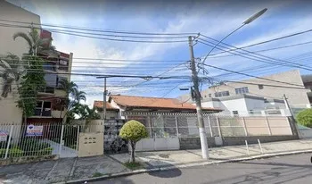 Condomínio Carmen Miranda em Rio De Janeiro