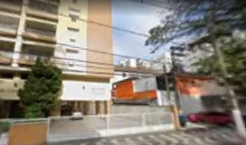 Imagem do Condomínio Carmen Perez em Santos