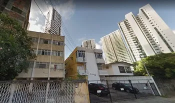 Imagem do Condomínio Carmen em Recife