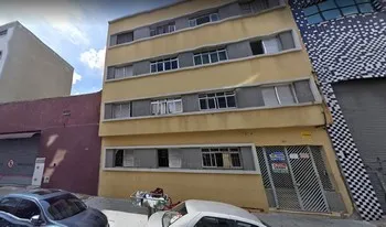Condomínio Carmen em São Paulo