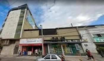 Imagem do Condomínio Carmencita em São João De Meriti