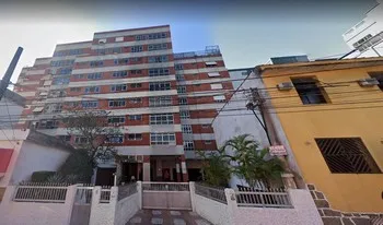 Imagem do Condomínio Carminda em Santos