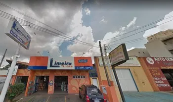 Imagem do Condomínio Carmine Lombardi em Limeira