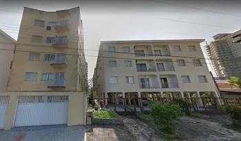 Imagem do Condomínio Carminha em Santos