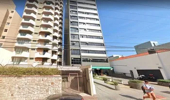 Imagem do Condomínio Carminio Pisapio em Jundiaí