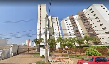 Condomínio Carmino em Campinas
