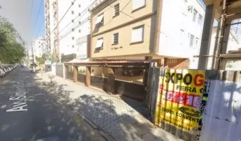 Imagem do Condomínio Carmo em Santos