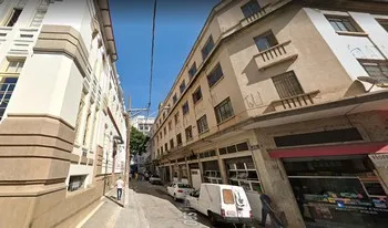 Condomínio Carmo em São Paulo