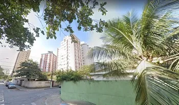 Imagem do Condomínio Carmo Residence Ii em Santos
