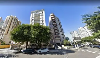 Imagem do Condomínio Carmo Residence em Santos