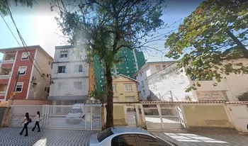 Imagem do Condomínio Carmopolis em São Vicente