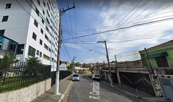 Condomínio Carnaúba em São Paulo