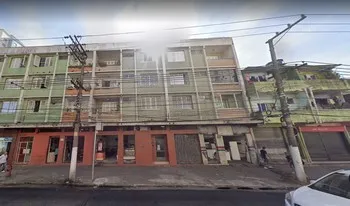 Condomínio Carnaúba em São Paulo