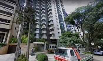 Condomínio Carneiro Lobo em Curitiba