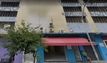 Condomínio Carnijo em São Paulo