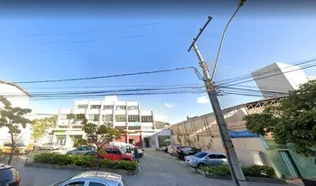 Condomínio Carnot em Belo Horizonte