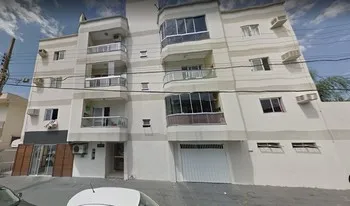 Imagem do Condomínio Carol em Balneário Camboriú