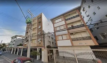 Imagem do Condomínio Carolina em Santos