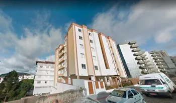 Imagem do Condomínio Carolina em Lages