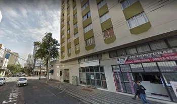 Condomínio Carolina em Curitiba