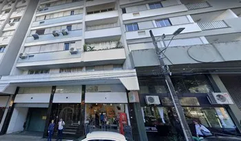 Imagem do Condomínio Carolina em Florianópolis