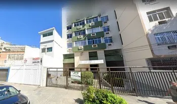 Condomínio Carolina em Rio De Janeiro