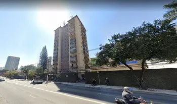 Condomínio Carolina em São Paulo
