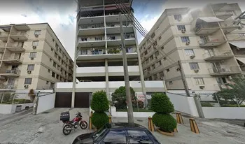 Condomínio Carolina em Rio De Janeiro