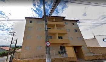 Imagem do Condomínio Carolina em Indaiatuba