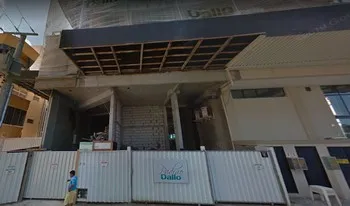 Imagem do Condomínio Carolina em Itapema