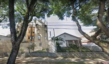 Condomínio Carolina em Curitiba