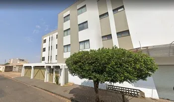 Imagem do Condomínio Carolina em Uberlândia